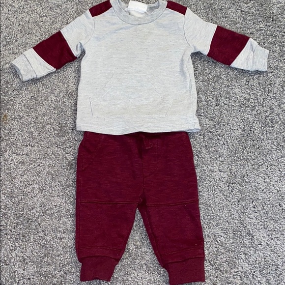 First Impressions Matching Sets 425 First Impressions Baby Jogging